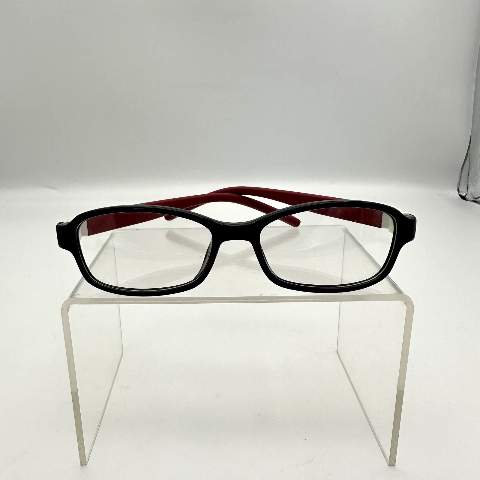 Kids Glasses Frame UNBREAKABLE Bendable Boys Girls Eyeglasses Shenqi 6-14