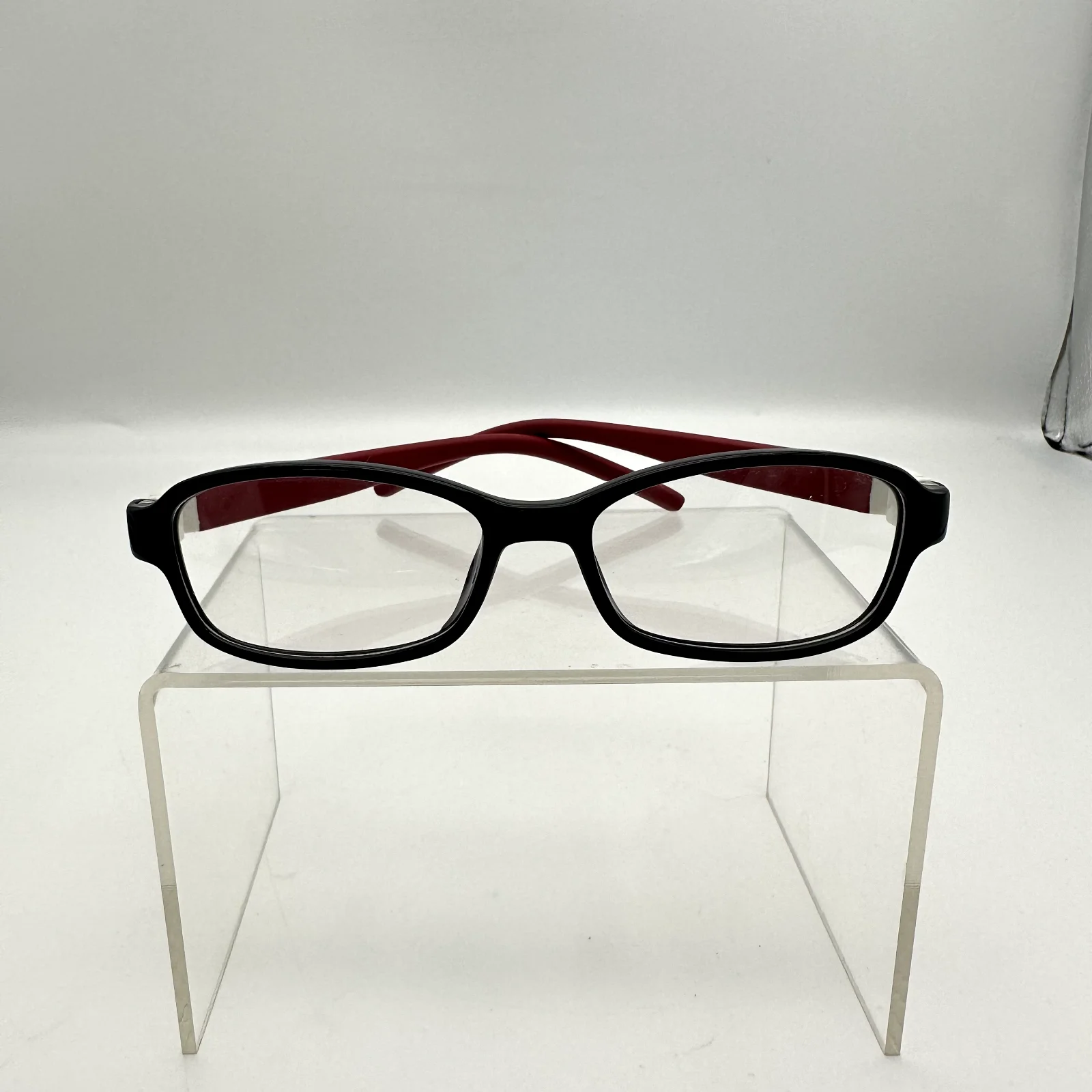 Kids Glasses Frame UNBREAKABLE Bendable Boys Girls Eyeglasses Shenqi 6-14 2