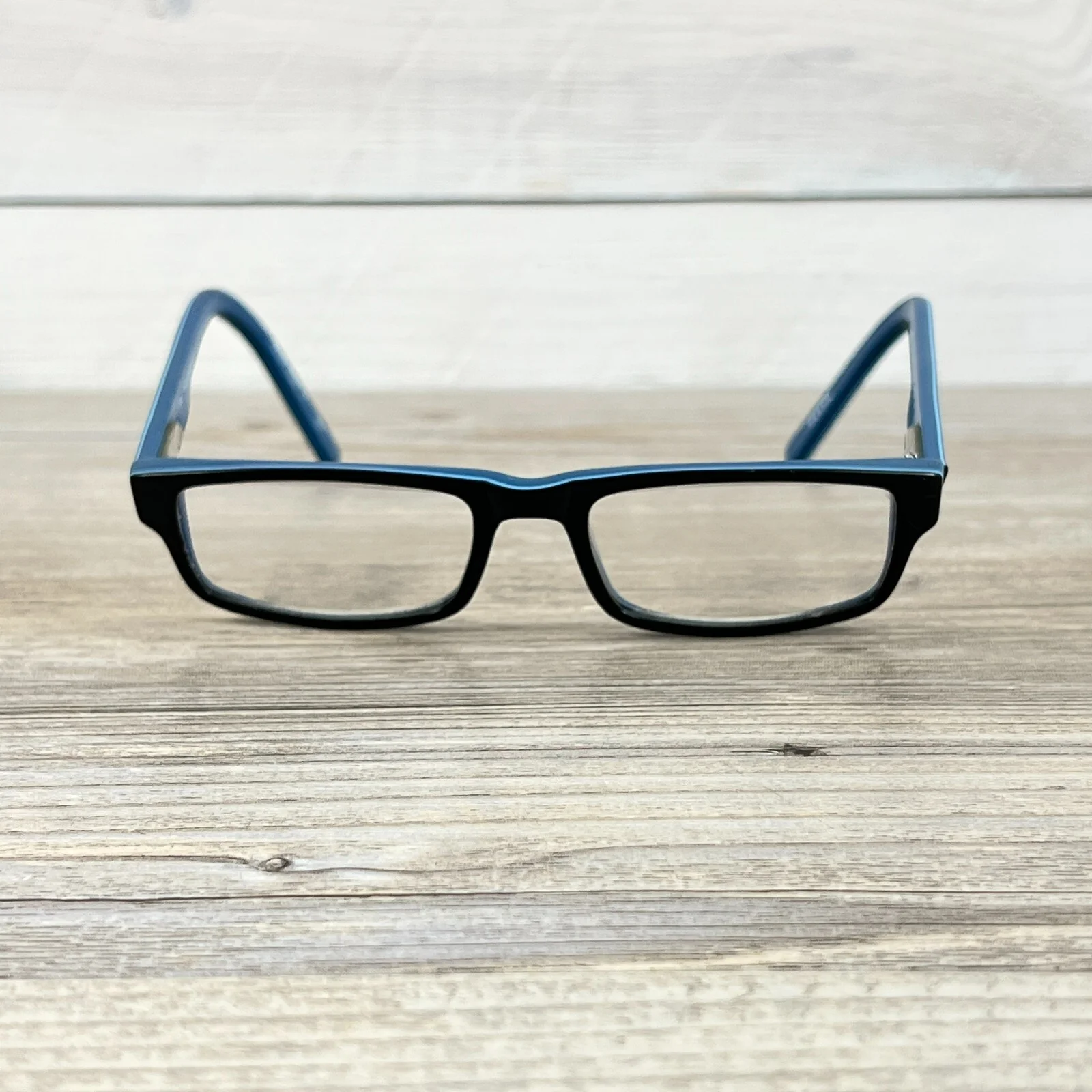 Kids Marchon ESPN X Games Tic Tac Blue Daredevil 43.16.130 Eyeglasses Frames 3