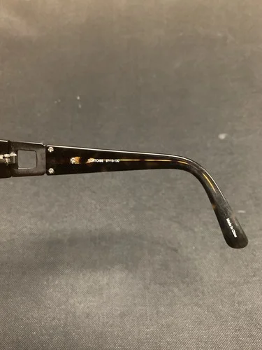 Kirkland Signature Black Eyeglasses FRAME ONLY - KS #431 Tucson 57-15-130 4