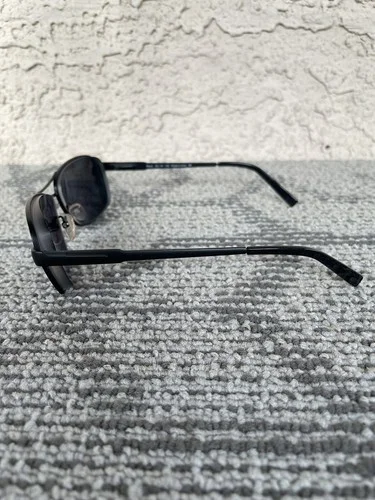Kirkland Signature Eye Glasses Eyeglasses Frames Shiraz 596187 Black 58-16-140 4
