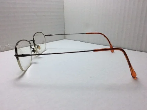 Kirkland Signature Eyeglasses FRAMES KS Seattle 276707 Gunmetal 50 [] 21 135 2