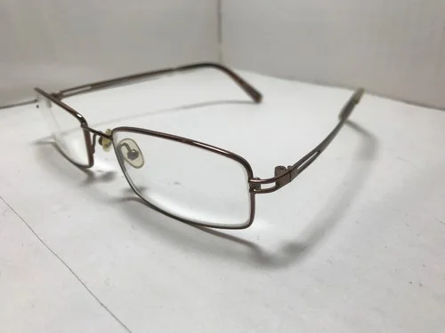Kirkland Signature Eyeglasses FRAMES Tucson Soft Brown 54[]18 135