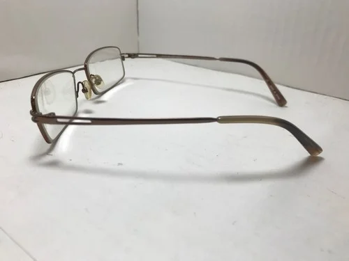 Kirkland Signature Eyeglasses FRAMES Tucson Soft Brown 54[]18 135 2