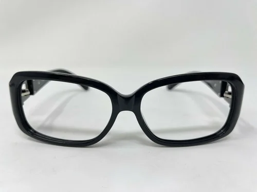 Kirkland Signature Eyeglasses KS #431 TUCSON Frames Black Square 57 [] 15 130 2