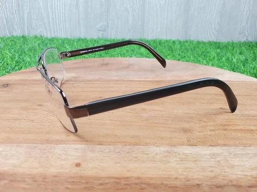 Kirkland Signature Eyeglasses Sunglasses Twin Falls AviatorFRAME ONLY 59-15-140 3