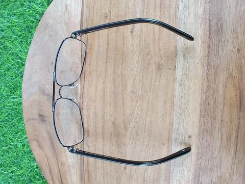 Kirkland Signature Eyeglasses Sunglasses Twin Falls AviatorFRAME ONLY 59-15-140 4