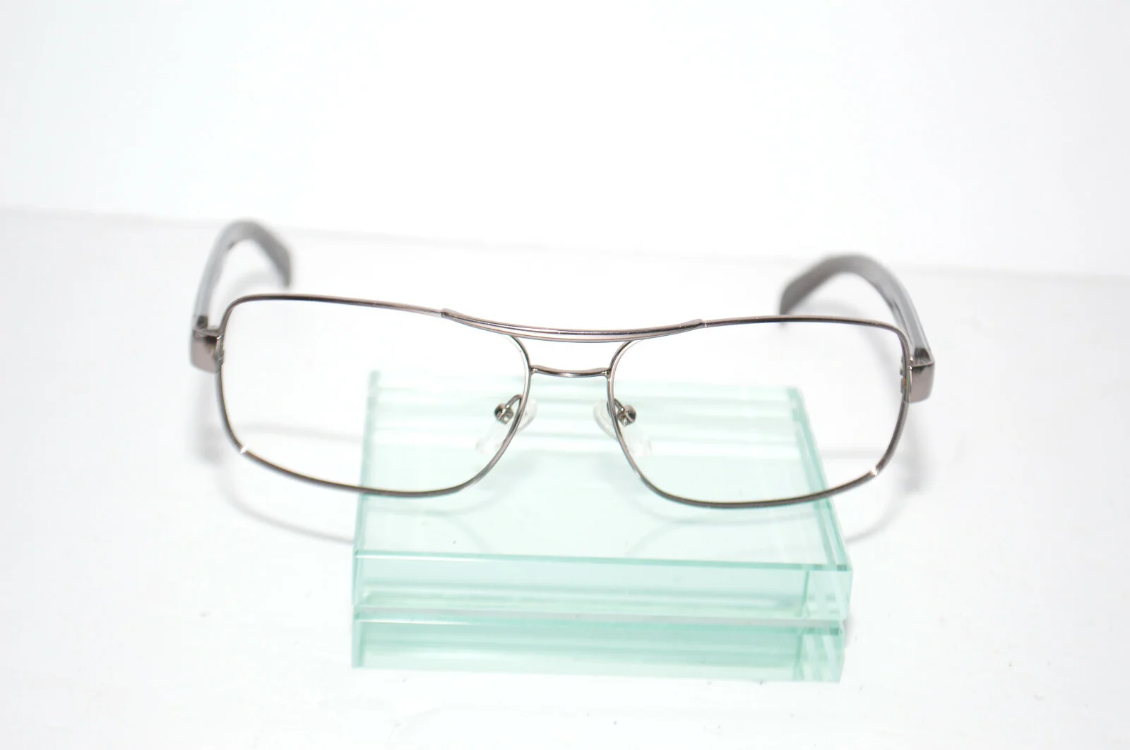 Kirkland Signature KS #145 Twin Falls Eyeglasses Frames 59[]15-140MM