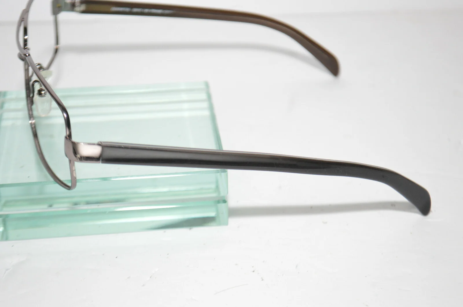 Kirkland Signature KS #145 Twin Falls Eyeglasses Frames 59[]15-140MM 2
