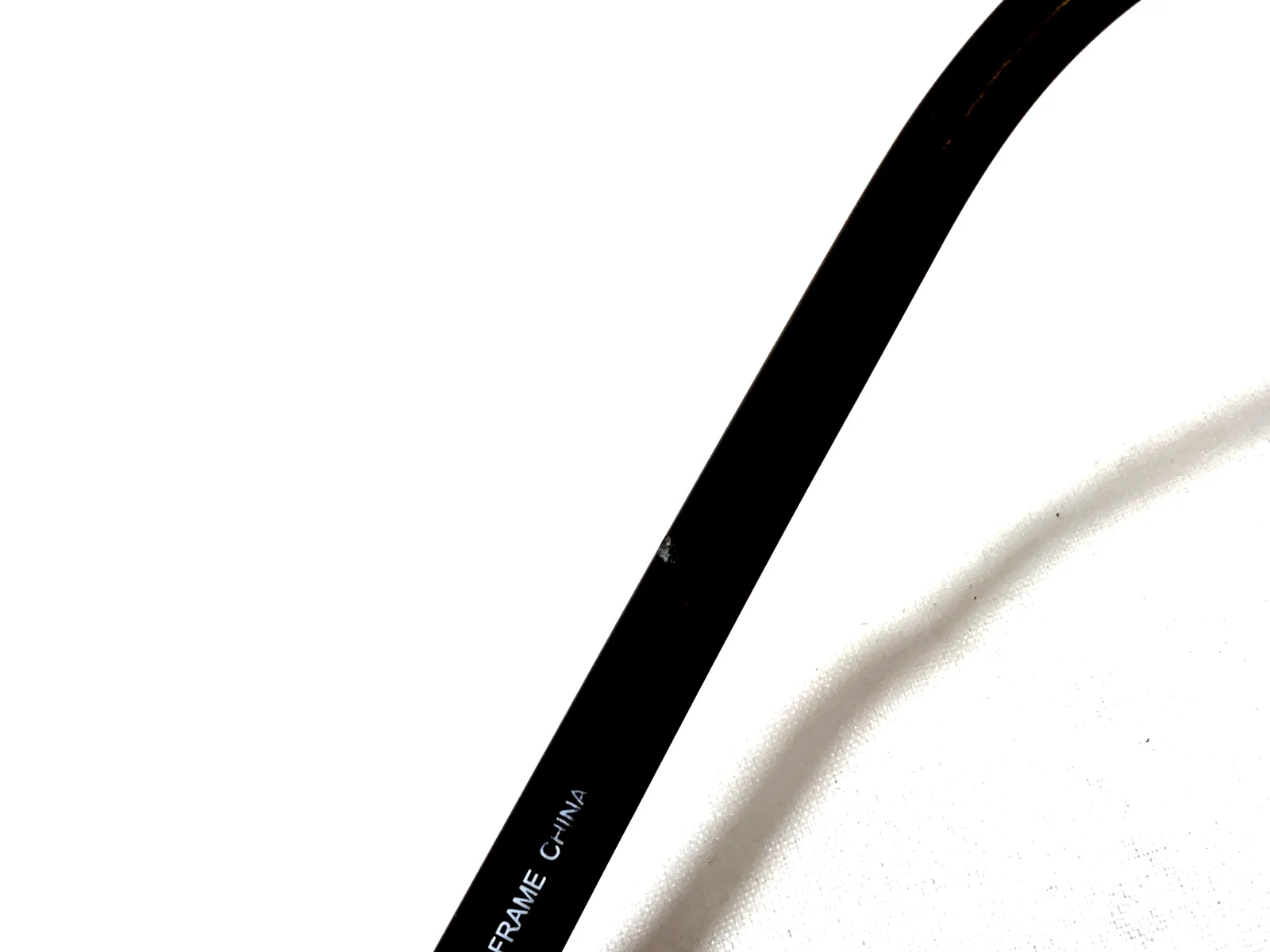 Kirkland Signature KS #145 Twin Falls Sunglasses/Eyeglasses 59-15-140 DEFECT K3 2