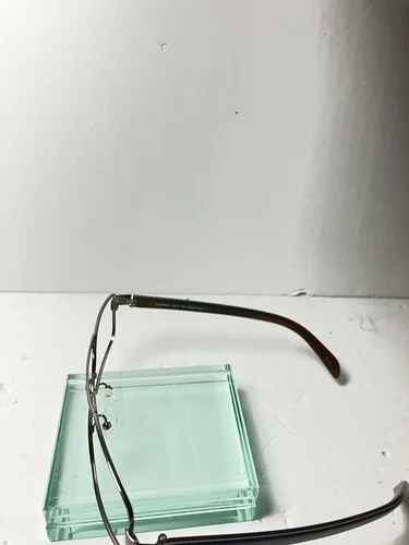 Kirkland Signature KS #145 Twin Falls sunglass/eyeglass frames 59-15-140MM 3