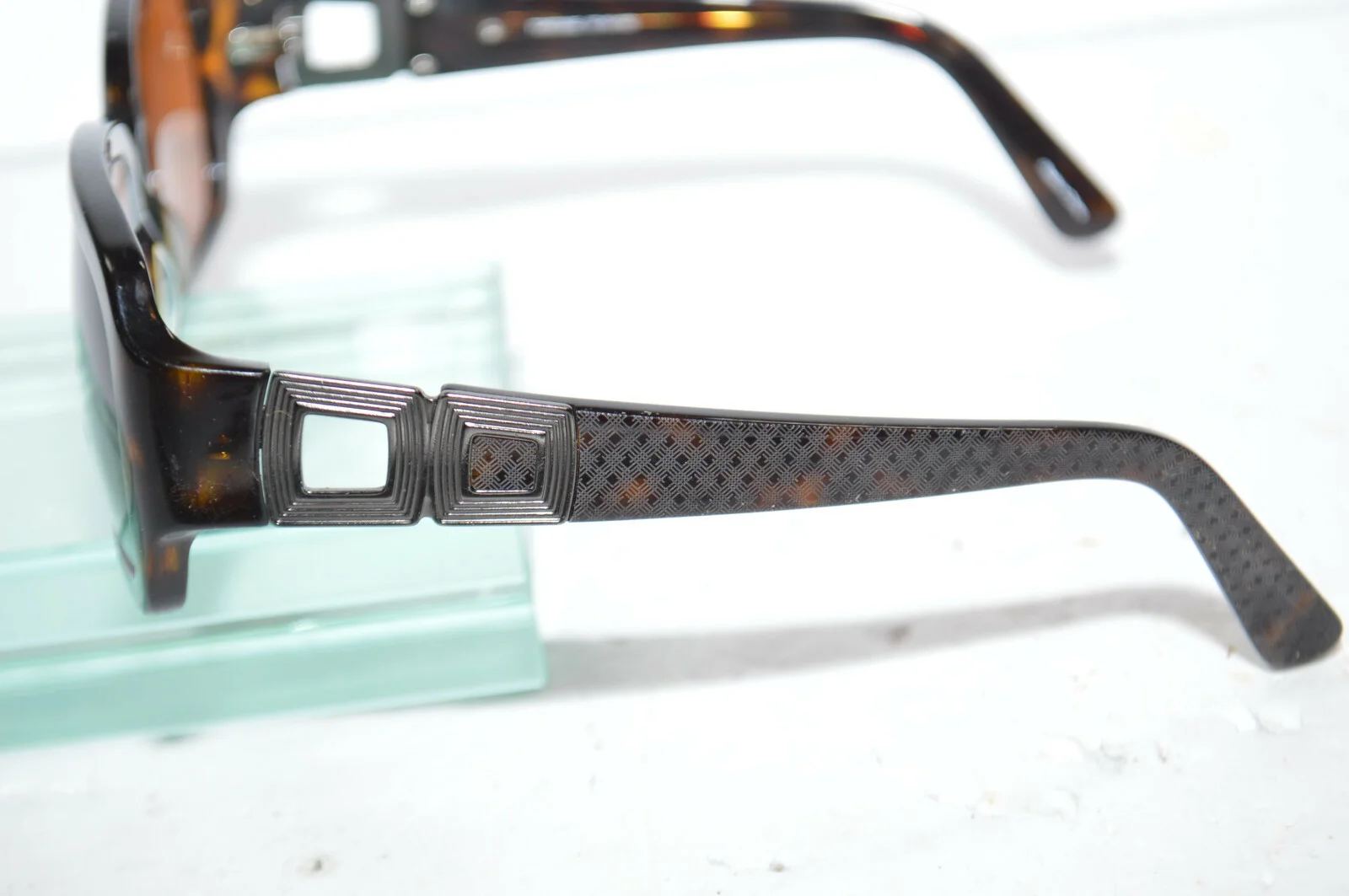 Kirkland Signature KS #431 Tucson Sunglass/Eyeglass Frames 57[]15-130MM Tortoise 2