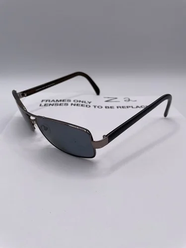 Kirkland Signature KS145 Twin Falls 591550 Eyeglass/Frames 59-15-140 G341
