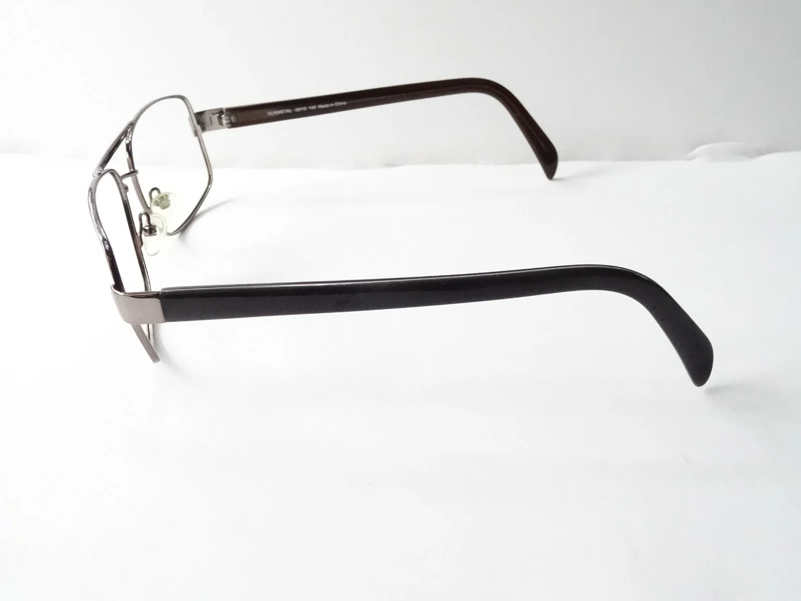 Kirkland Signature KS145 Twin Falls 591550 Eyeglass/Sunglass Frames 59[]15-140MM 2
