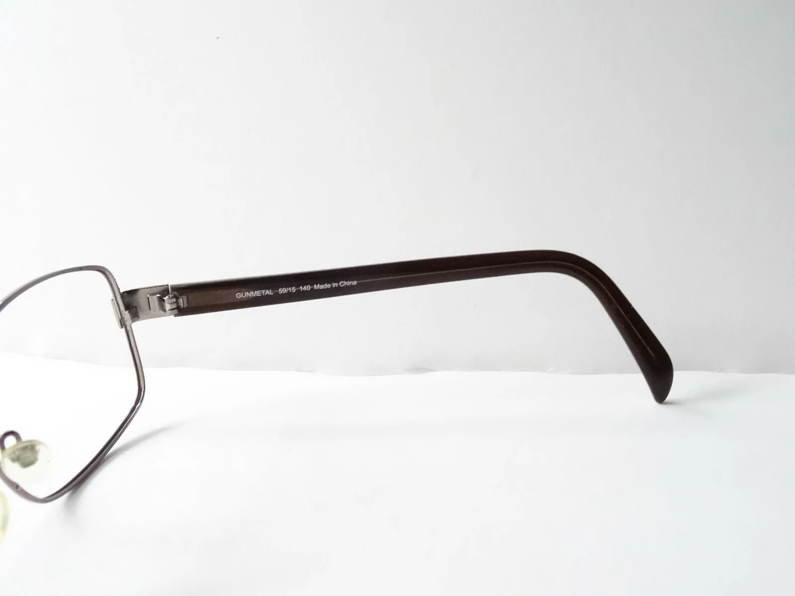 Kirkland Signature KS145 Twin Falls 591550 Eyeglass/Sunglass Frames 59[]15-140MM 3