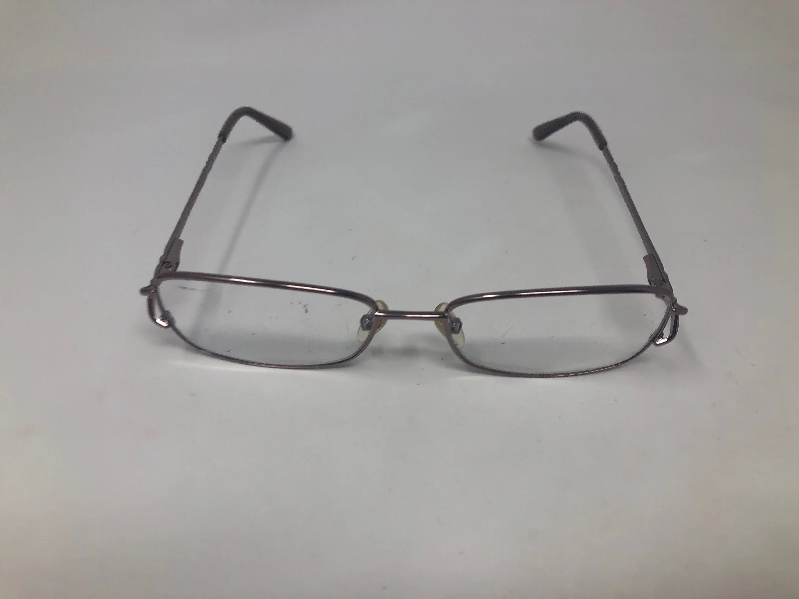 KIRKLAND SIGNATURE “NAMPA” Eyeglasses Frame Italy 53-16-135 Pink C753 3
