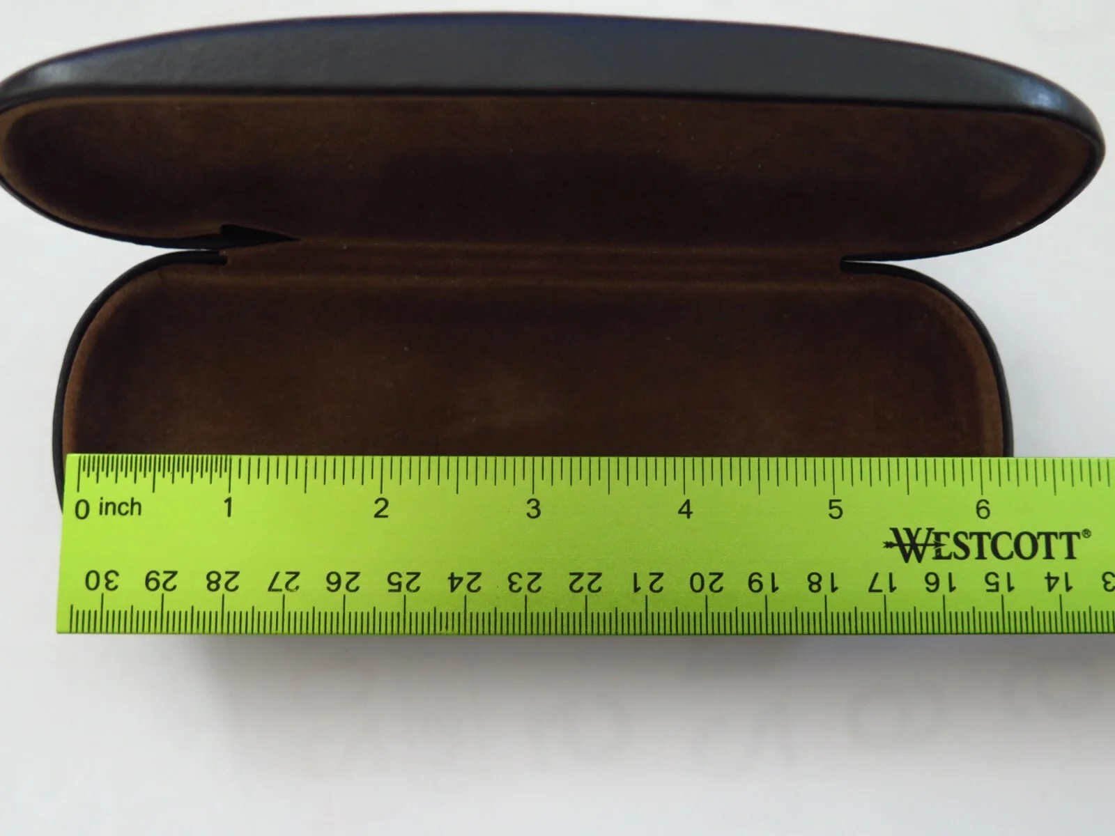 Kirkland Signature Sunglasses Eyeglasses Costco Optical Case Folding Foldable 3