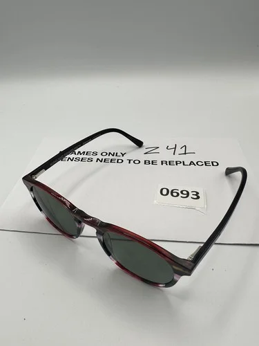KIRKLAND SIGNATURE Sunglasses Frames Only Hannah 1256336 Multi 48 20-145