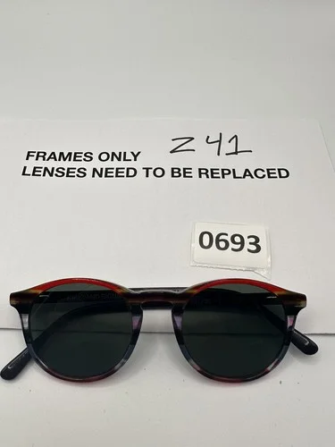 KIRKLAND SIGNATURE Sunglasses Frames Only Hannah 1256336 Multi 48 20-145 2