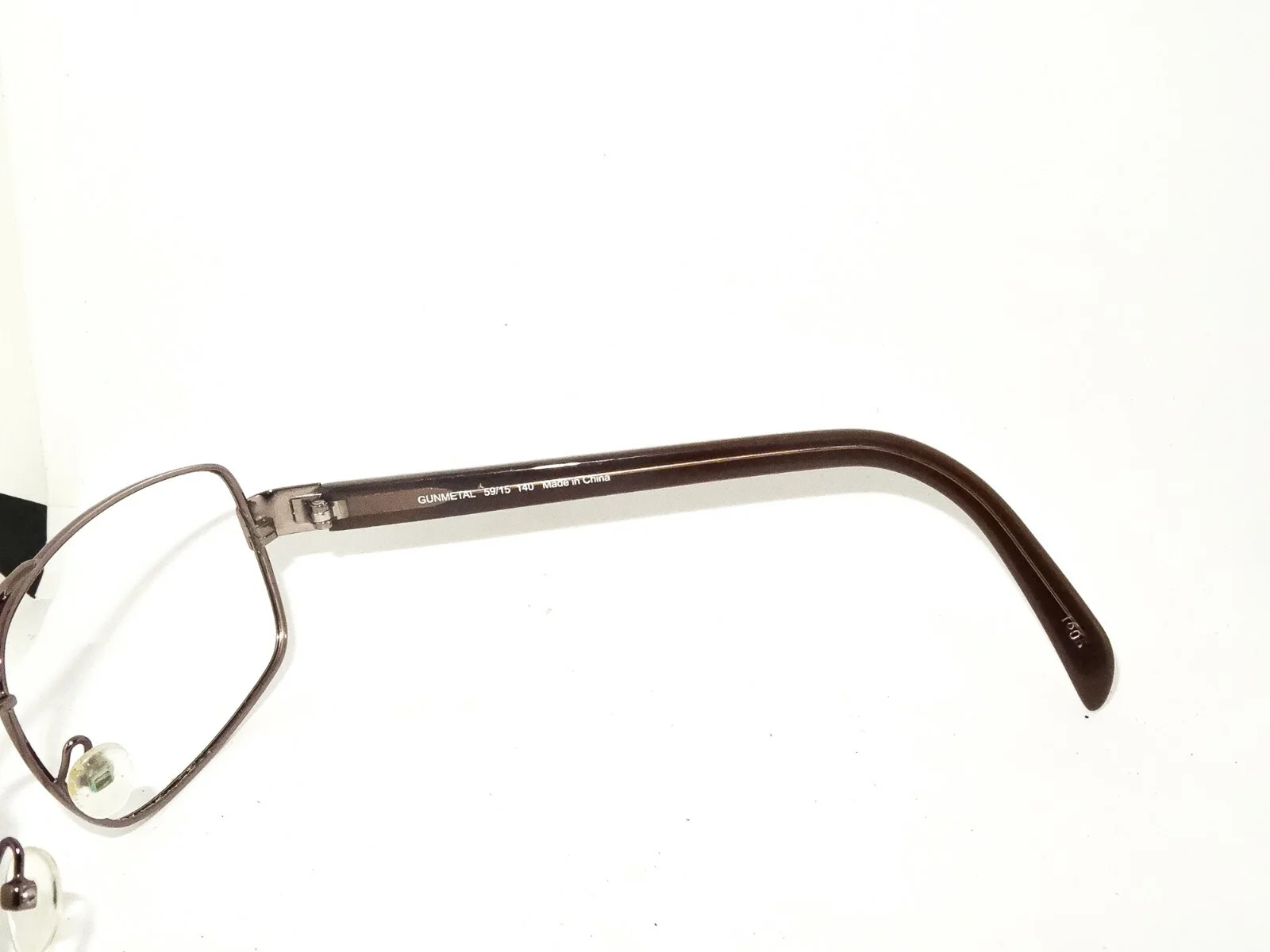 Kirkland Signature Twin Falls KS145 Eyeglass/Sunglass Frames 59[]15-140MM 3