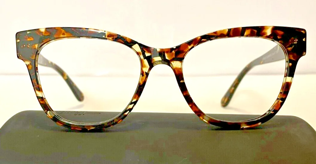 Kirkland Signature Wookie PET 1266834 53 19 140 Eyeglass Frames Excellent- Read
