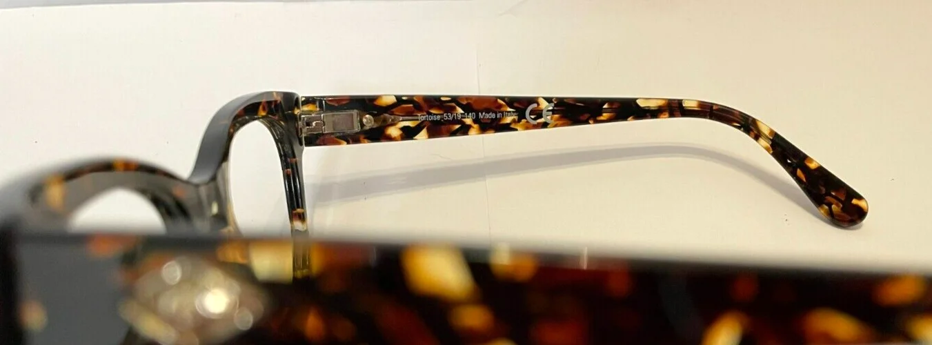 Kirkland Signature Wookie PET 1266834 53 19 140 Eyeglass Frames Excellent- Read 2