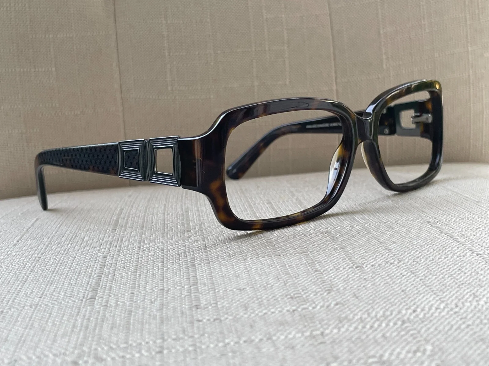Kirkland Signautre Women Glasses Frame KS431 TUCSON Eyeglasses Tortoise 57[]15