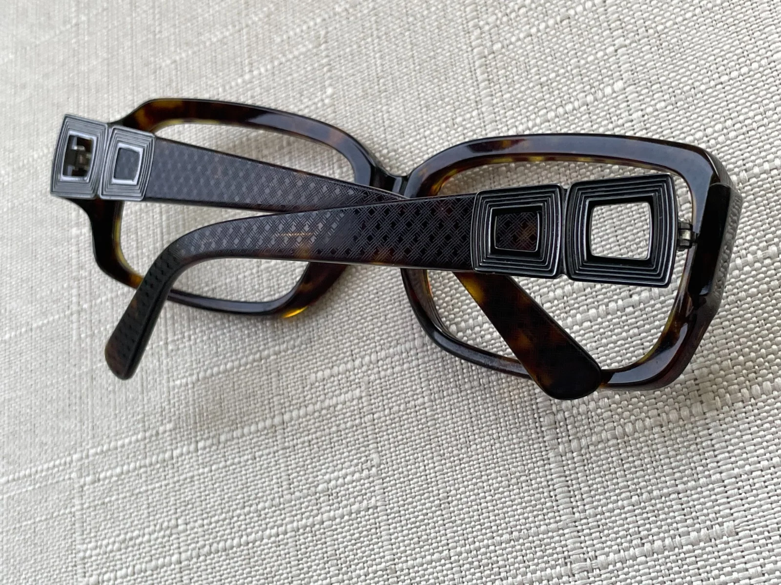 Kirkland Signautre Women Glasses Frame KS431 TUCSON Eyeglasses Tortoise 57[]15 4