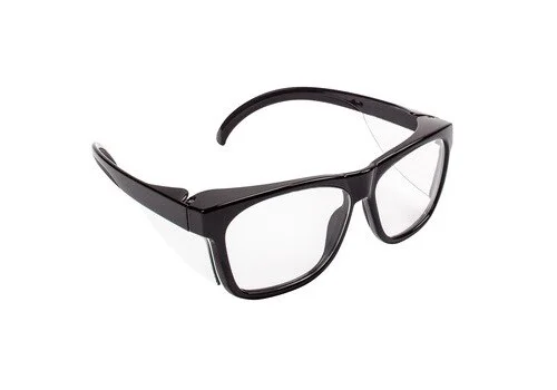 KLEENGUARD MAVERICK ANTI-FOG SAFETY GLASSES w/ INTEGRATED SIDE SHIELDS (1 PAIR) 3