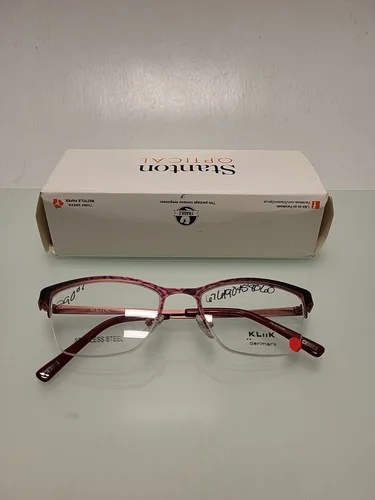 Kliik 681 M206 Eyeglasses