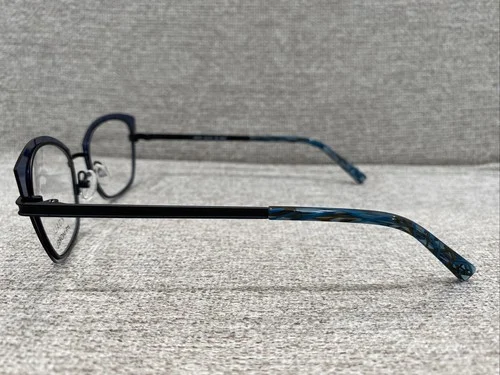 Koali 20027K BN 08 49-20-135 Eyeglass Frames Glasses Womens Morel France 3