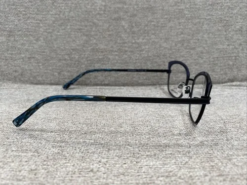 Koali 20027K BN 08 49-20-135 Eyeglass Frames Glasses Womens Morel France 4