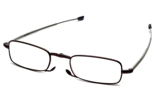 Kodak Lens Folding Reading Glasses w/ Case New Authentic 11 COLOR&POWER CHOICES 2
