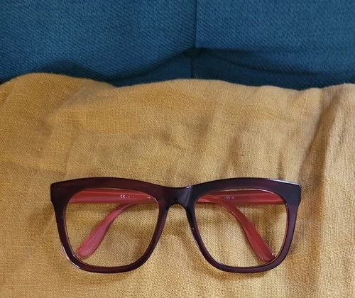 Korean Eyeglasses Frame