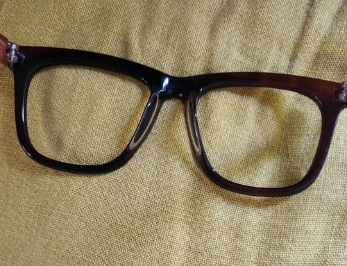 Korean Eyeglasses Frame 3