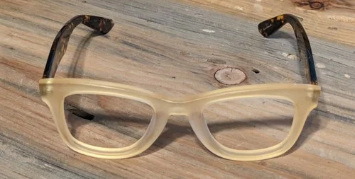 KREWE Charles II Eyeglass Frames