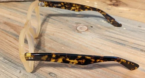 KREWE Charles II Eyeglass Frames 2