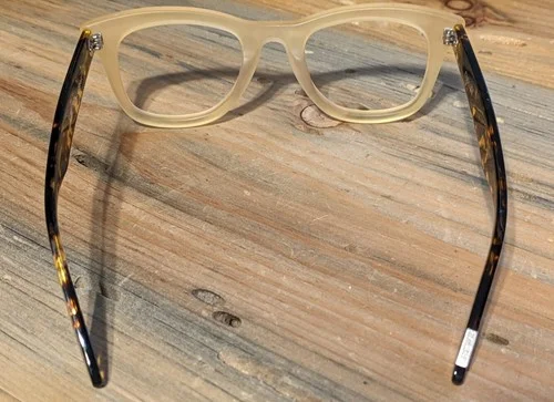 KREWE Charles II Eyeglass Frames 4