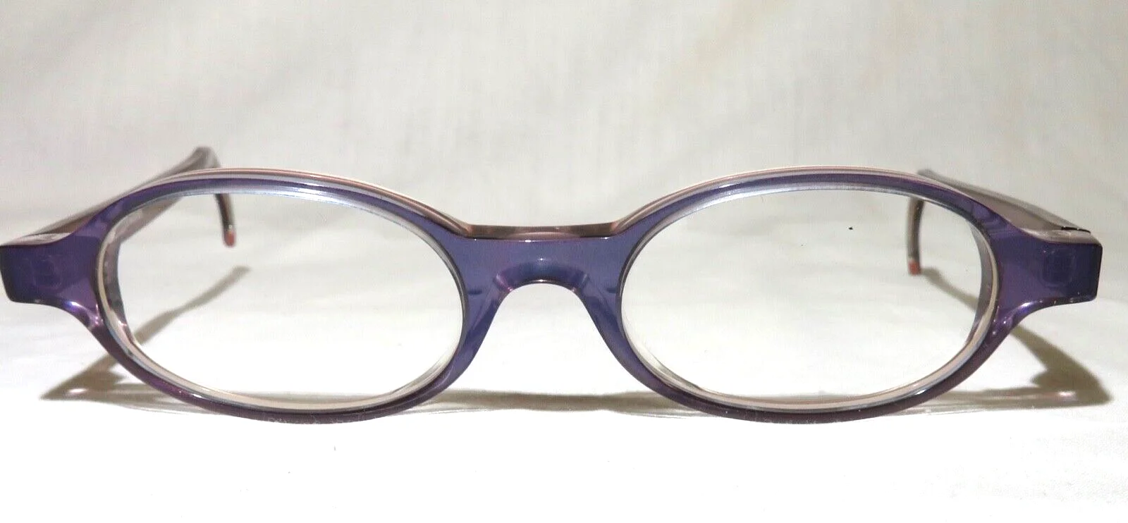 l.a. Eyeworks eyeglass frames, New old stock 1998 3