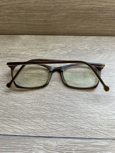 L.A. Eyeworks One Pair Peak Eyeglasses 960 Frames Only Glasses 2