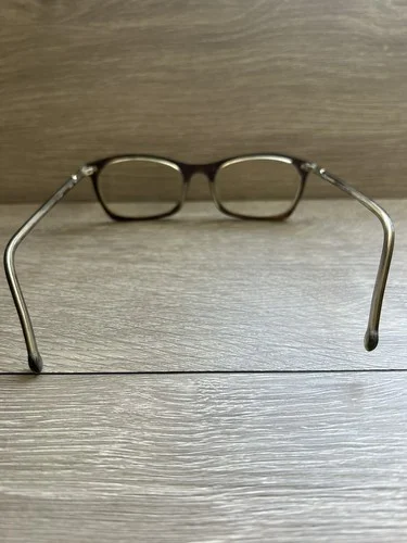 L.A. Eyeworks One Pair Peak Eyeglasses 960 Frames Only Glasses 3