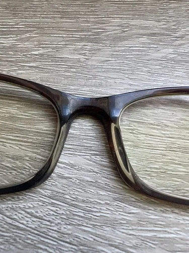L.A. Eyeworks One Pair Peak Eyeglasses 960 Frames Only Glasses 4