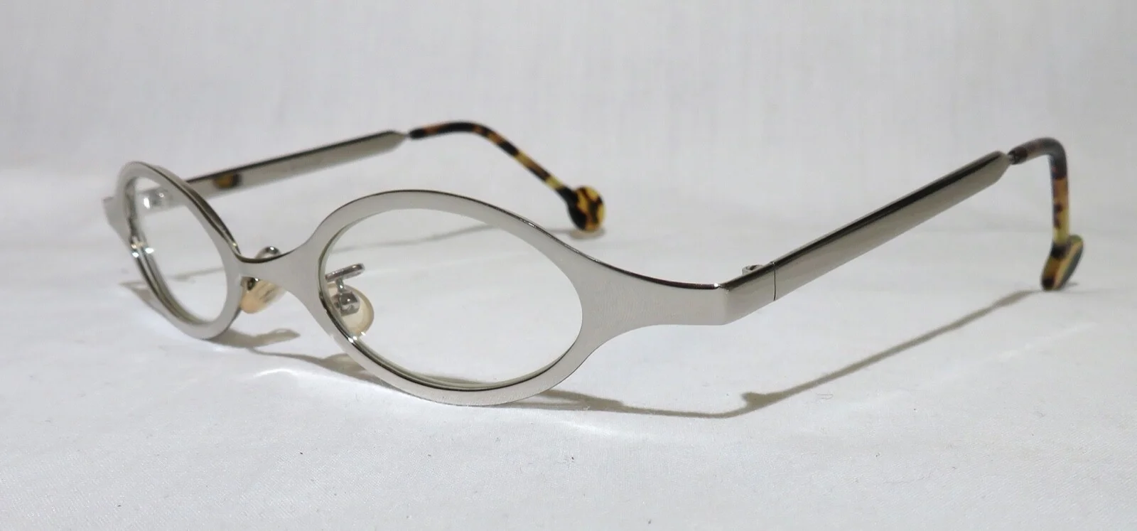 LA Eyeworks Retro eyeglass Frames 96 Celebrity Fashion NOS