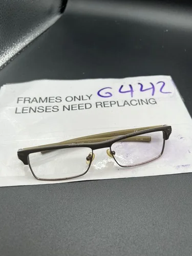 Lacoste Eyeglasses Frames L2146 parts Square 53-15-145 14906