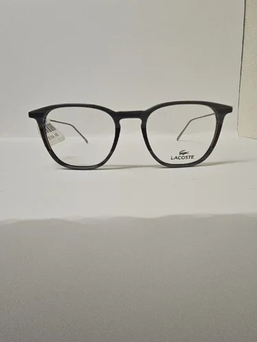 Lacoste Eyeglasses Frames L2828 210 50-19-145 Brown 2