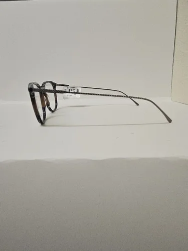 Lacoste Eyeglasses Frames L2828 210 50-19-145 Brown 3