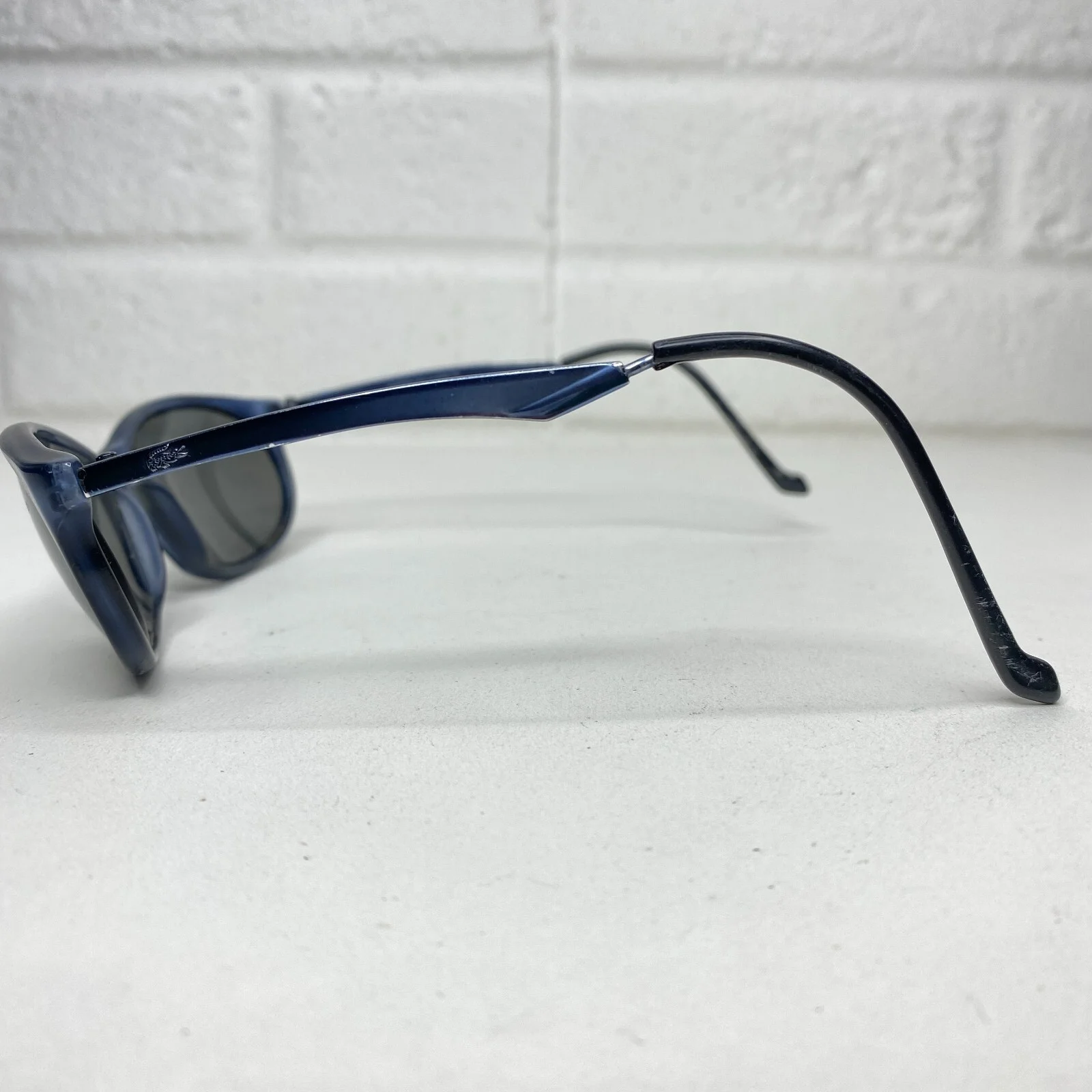 Lacoste Eyeglasses Sunglasses Frames ACTIV 1414 4426 Womens Blue 17057 2