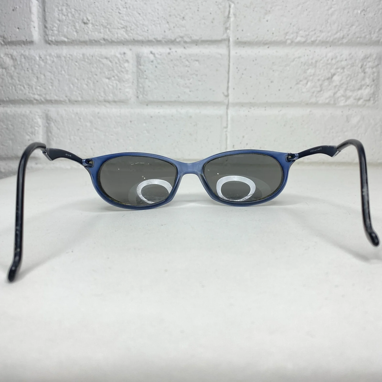 Lacoste Eyeglasses Sunglasses Frames ACTIV 1414 4426 Womens Blue 17057 3