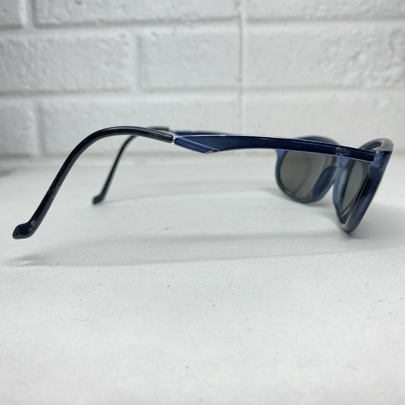 Lacoste Eyeglasses Sunglasses Frames ACTIV 1414 4426 Womens Blue 17057 4