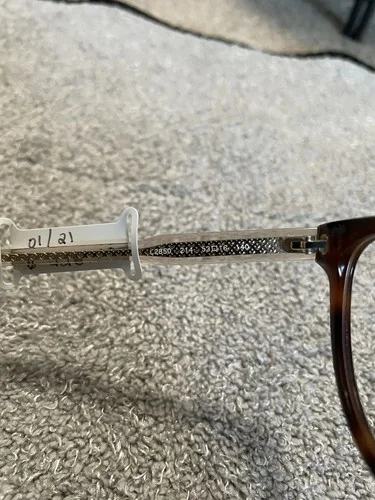Lacoste frames women’s L2850 3